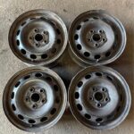 Ford,Seat and VW alloy wheels 15" 5x112