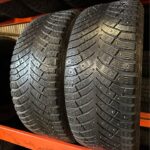 Michelin X-Ice North 4 235/45R20