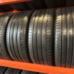 Continental PremiumContact 6 235/55R18