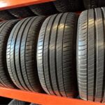 Michelin Primacy 3 235/55R18