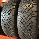 Continental VikingContact 7 215/65R17