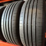 Goodyear EfficientGrip 205/55R17