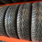 Yokohama IG Stud 205/75R15 97T