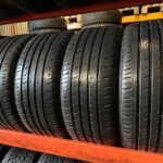 Radar Dimax R8 225/40R18