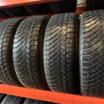 Continental IceContact 225/65R17