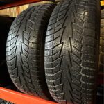 Hankook I Cept IZ2 215/55R17