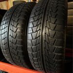 Nankang Snow Viva SV-1 215/55R16