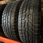 Toyo Observe GSI-6 205/60R16