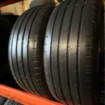 Goodyear Efficient Grip 205/55R16