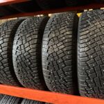 Continental IceContact 2 215/60R17