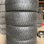 Goodyear UltraGrip IceArctic SUV 265/65R17
