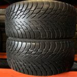 Nokian Hakkapeliitta R3 SUV 285/45R21