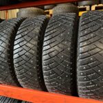 Goodyear UltraGrip IceArctic 185/65R15