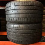 Hankook Ventus S1 Evo 3 315/35R21