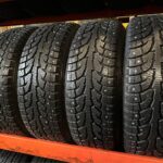 Hankook I Pike RW11 215/60R17