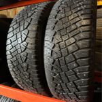 Continental IceContact 2 215/60R17