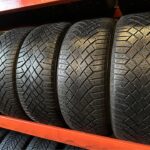 Continental VikingContact 7 235/50R19