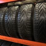 Nokian Hakkapeliitta R2 SUV 235/65R18 110R