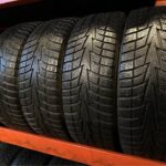 Hankook I Cept X 225/65R17