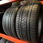 Pirelli Scorpion Winter 305/35R21