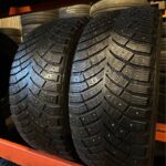 Michelin X-Ice North 4 205/50R17