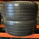 Goodyear Eagle F1 285/40R21 109Y