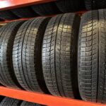 Michelin X-Ice XI3 215/65R17