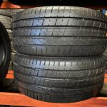Pirelli P Zero 265/45R20 104Y
