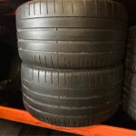 Pirelli P Zero 305/30R21