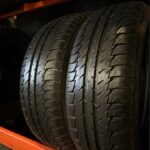 Klebet Dynaxer 185/65R15 88T