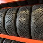 Continental VikingContact 7 235/55R18 104T