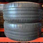 Pirelli P Zero 275/45R21 107Y