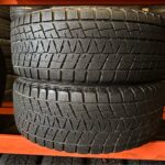Bridgestone Blizzak DM-V1 265/65R17 112R