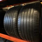 Dunlop SpSport Maxx GT 275/25R21 92Y