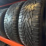 Nokian Nordman 7 SUV 215/65R16 102T
