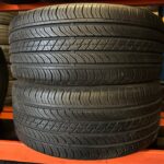 Continental ProContact TX 245/45R20 99H