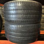 Pirelli P Zero 315/35R21 111Y