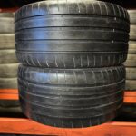 Michelin PilotSport 4 295/40R19 108Y