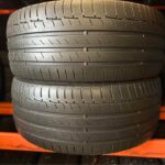 Continental PremiumContact 6 285/45R22 114Y