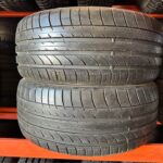 Dunlop SP Quattromaxx 275/40R21 107Y