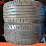 Continental SportContact 5 285/40R21 109Y