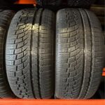Nokian WR A4 255/45R19 104V