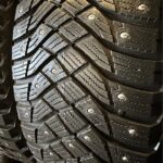 Goodyear UltraGrip Arctic 2 225/55R19 103T