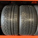 Nokian WR A4 285/40R19 107V