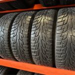 Hankook I Pike RS 215/65R16 98T