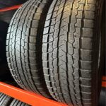 Yokohama G075 225/65R17 102Q