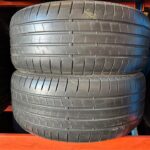 Bridgestone Alenza 001 255/50R20 109H