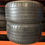 Bridgestone Dueler H/P Sport 315/35R21 111Y