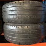 Pirelli Scorpion Verde 235/55R18 100V