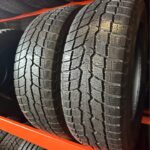 Toyo Observe GSI-6 215/65R17 99H